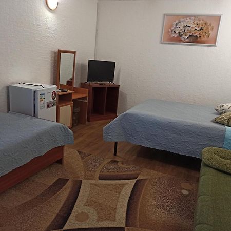 Holiday Park Dunay Kyslytsya Room photo